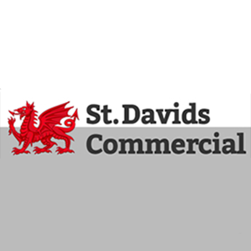 Profile photo of agent St David’s Commercial