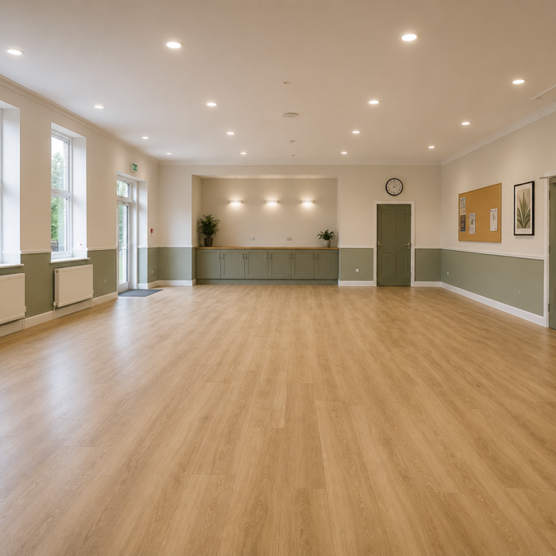 Community Space