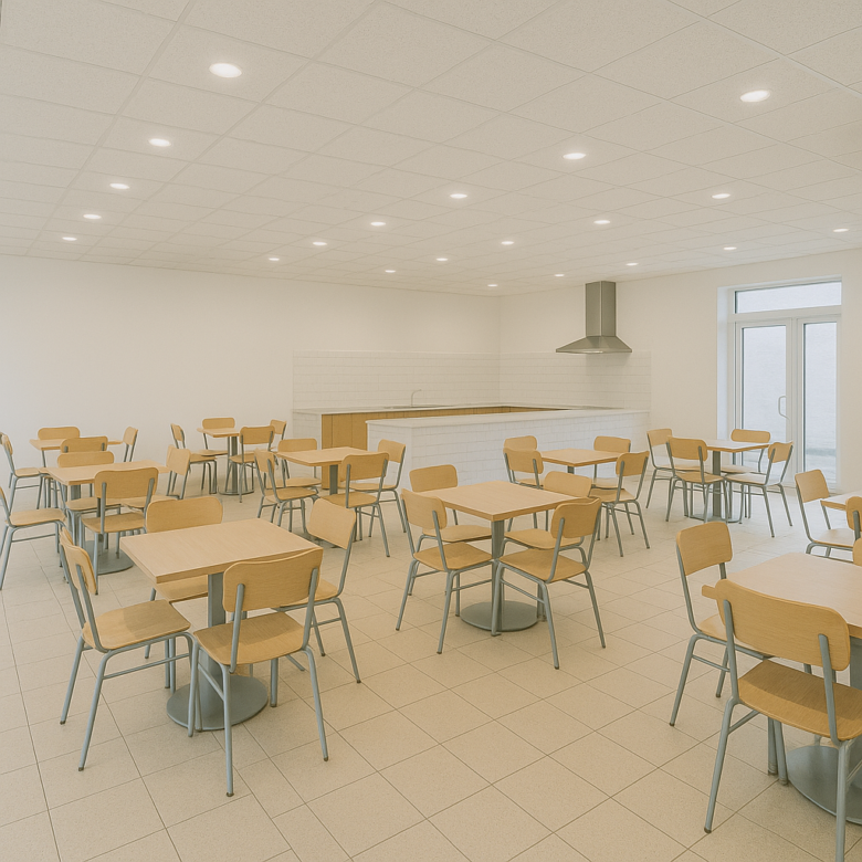 Cafe / Restaurant
