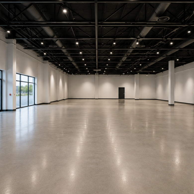 Exhibition / Event Space