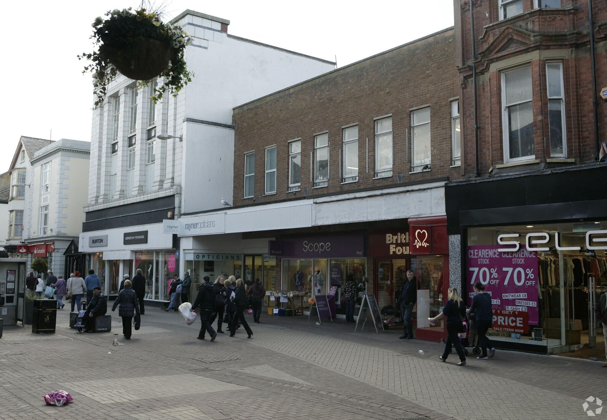 High Street, 44, Old-Photo