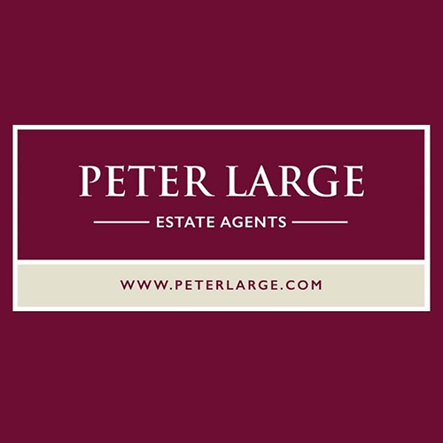 Profile photo of agent Peter Large