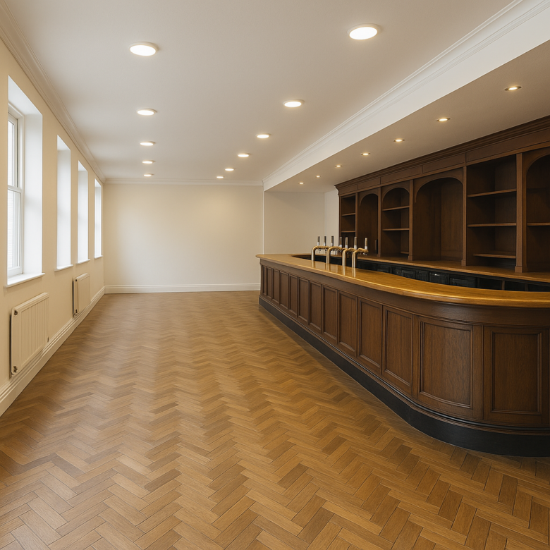 Pub / Bar