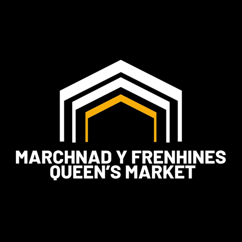 Profile photo of agent Queen’s Market – Rhyl