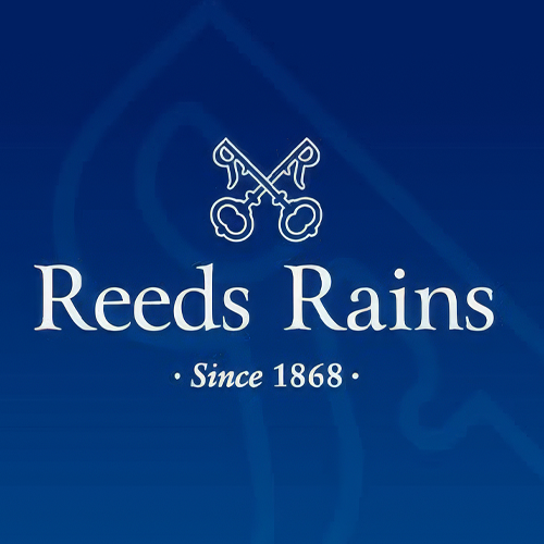 Profile photo of agent Reeds Rains