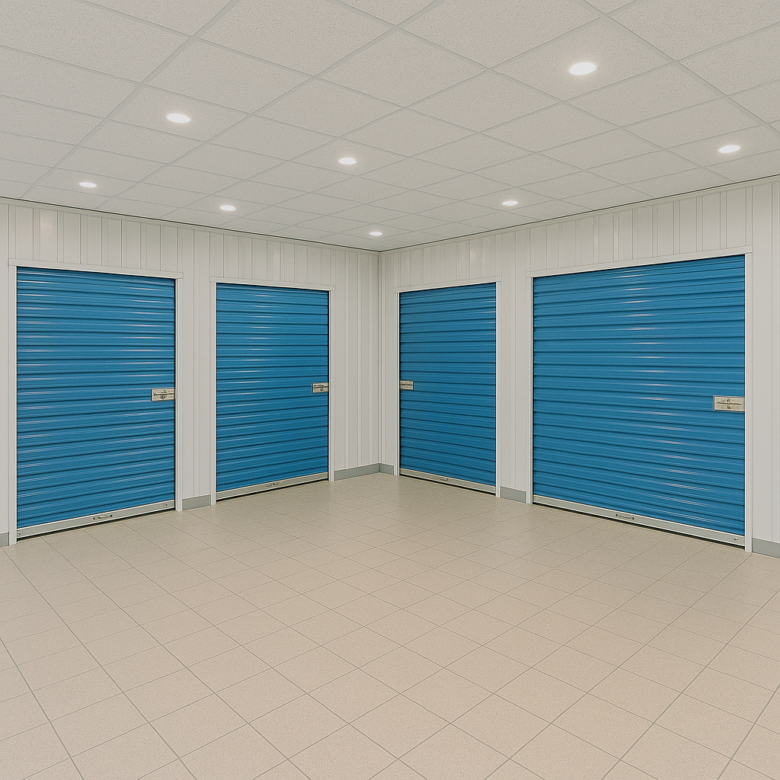 Storage Unit