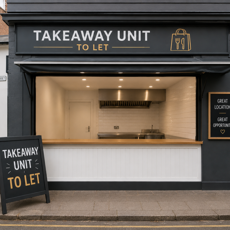 Takeaway Unit