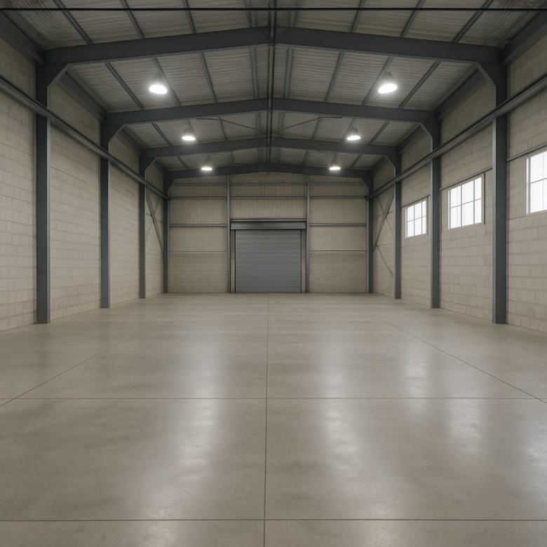 Warehouse